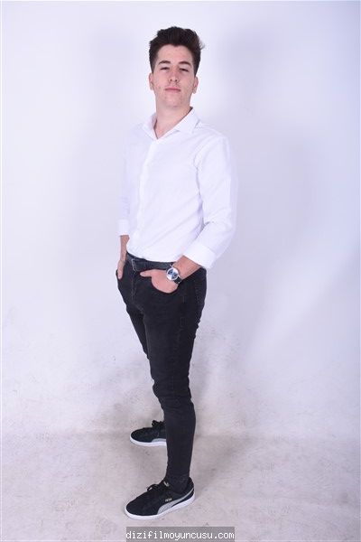 İzmir Cast Ajans Anıl 52614