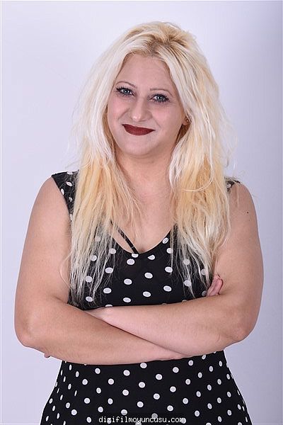 Kadın Oyuncular Adayımız Aylin