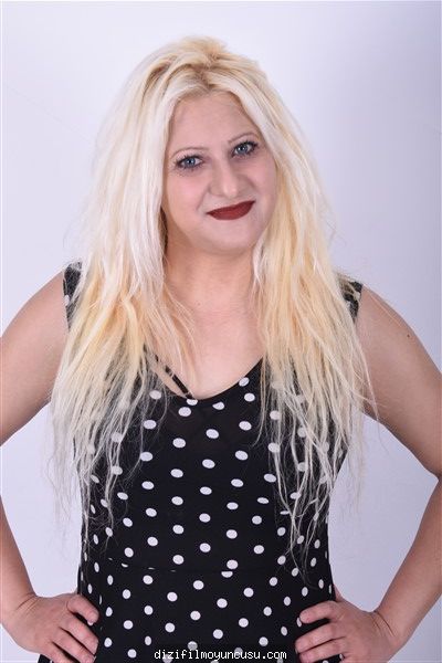 İzmir Cast Ajans Aylin 52600