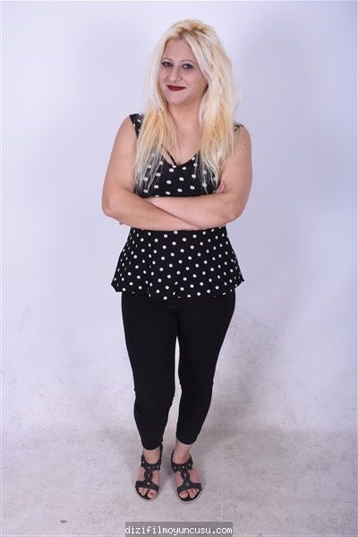 İzmir Cast Ajans Aylin 52601