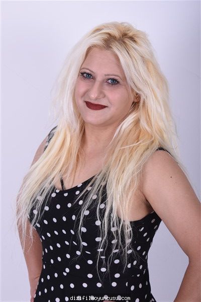 İzmir Cast Ajans Aylin 52603