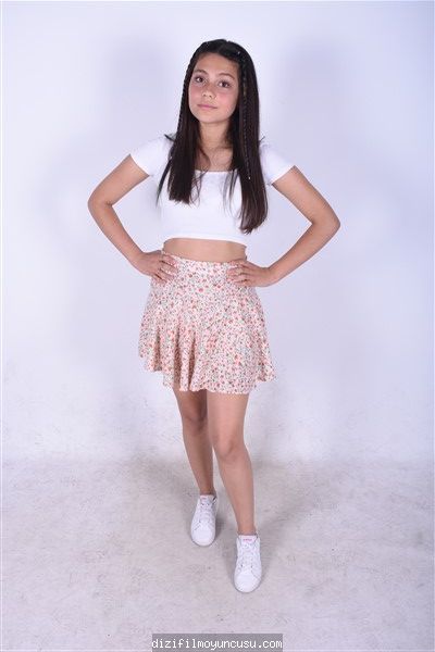 Muğla Cast Ajans Aysima 52567