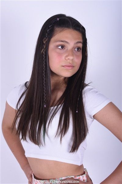 Muğla Cast Ajans Aysima 52568