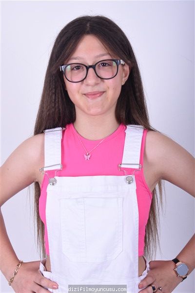 İzmir Cast Ajans Aysima 52592