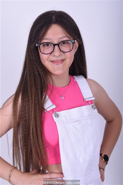 İzmir Cast Ajans Aysima 52595
