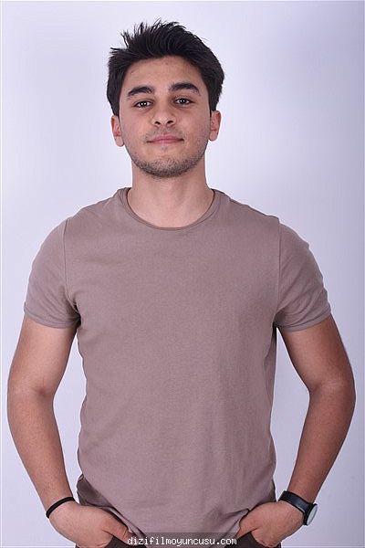 Erkek Oyuncular Adayımız Batuhan