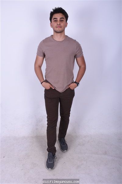 İzmir Cast Ajans Batuhan 52722