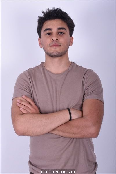 İzmir Cast Ajans Batuhan 52723