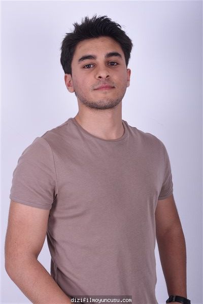 İzmir Cast Ajans Batuhan 52724