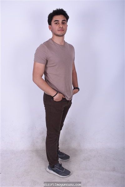 İzmir Cast Ajans Batuhan 52725