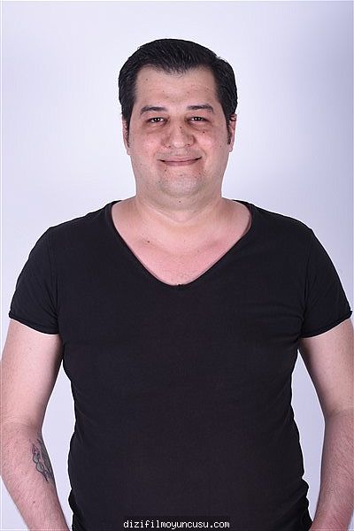 Erkek Oyuncular Adayımız Bekir