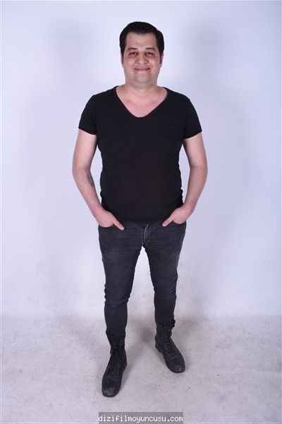 Muğla Cast Ajans Bekir 52714