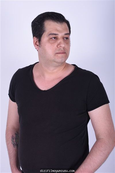 Muğla Cast Ajans Bekir 52716