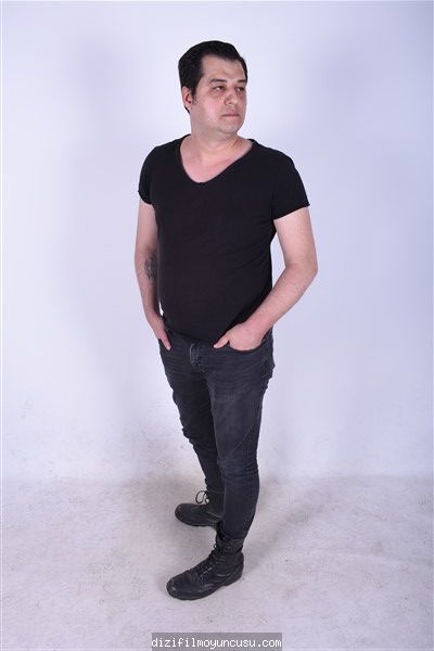 Muğla Cast Ajans Bekir 52717