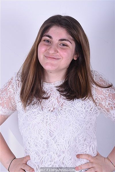 Kadın Oyuncular Adayımız Bensu