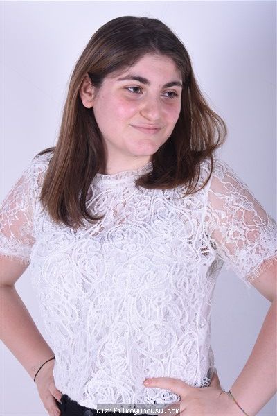 Muğla Cast Ajans Bensu 52751