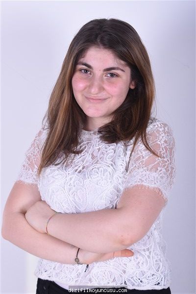 Muğla Cast Ajans Bensu 52757