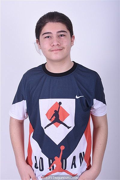 Erkek Oyuncular Adayımız Berat