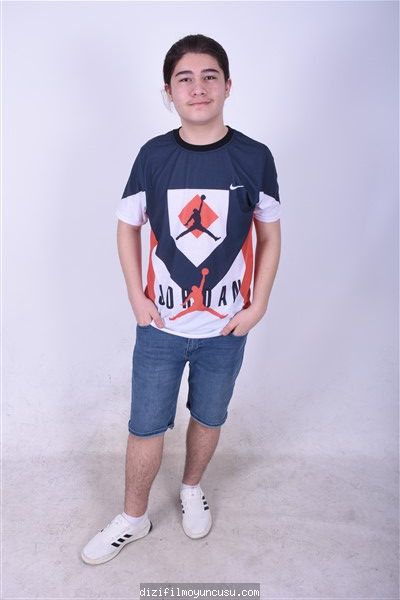 İzmir Cast Ajans Berat 52792