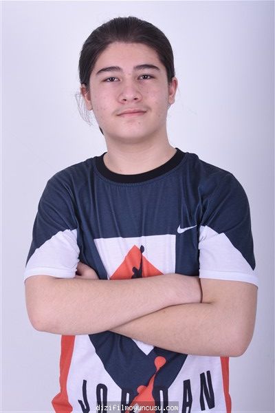 İzmir Cast Ajans Berat 52793