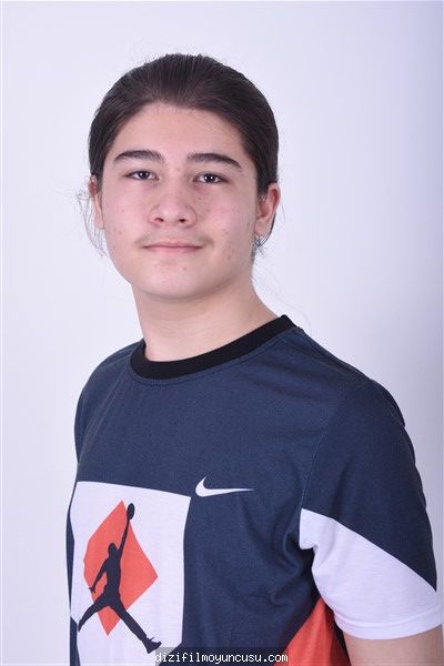 İzmir Cast Ajans Berat 52794