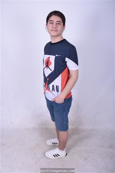 İzmir Cast Ajans Berat 52795