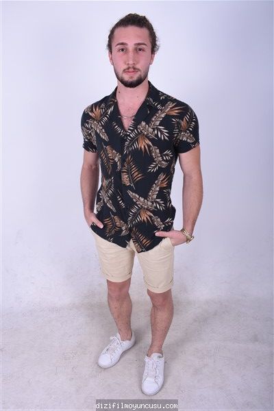 İzmir Cast Ajans Berkay 52800