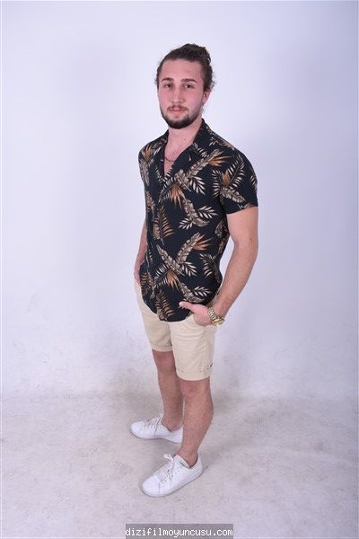 İzmir Cast Ajans Berkay 52802