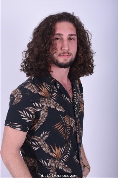 İzmir Cast Ajans Berkay 52803
