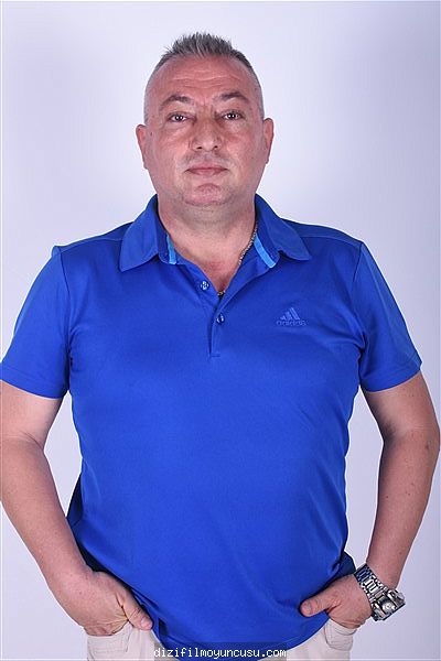 Erkek Oyuncular Adayımız Bülent