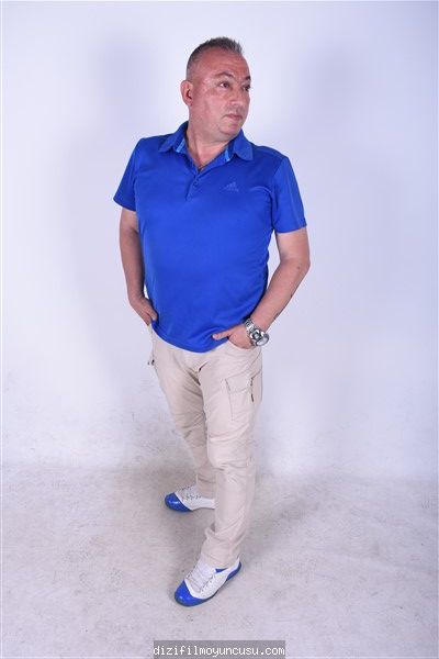 Muğla Cast Ajans Bülent 52668