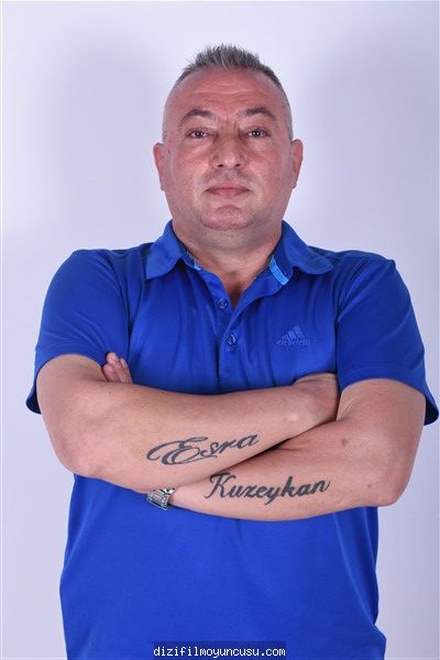 Muğla Cast Ajans Bülent 52669