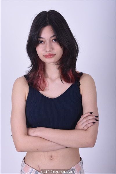 İzmir Cast Ajans Büşra 52671