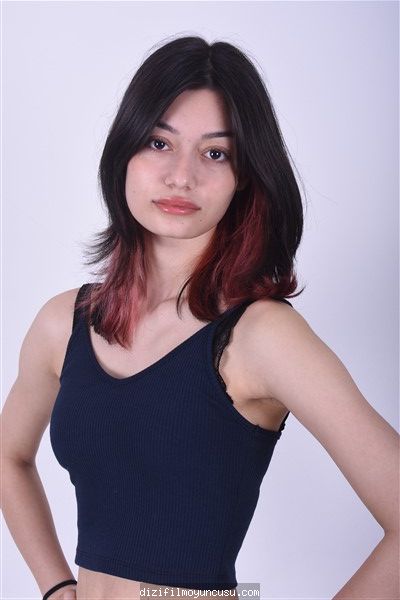 İzmir Cast Ajans Büşra 52672