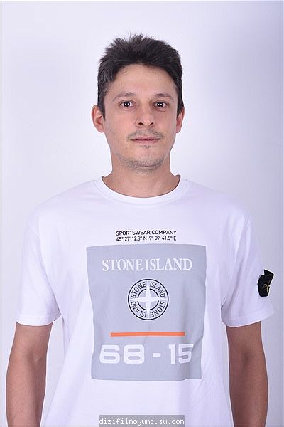 Erkek Oyuncular Adayımız Cem