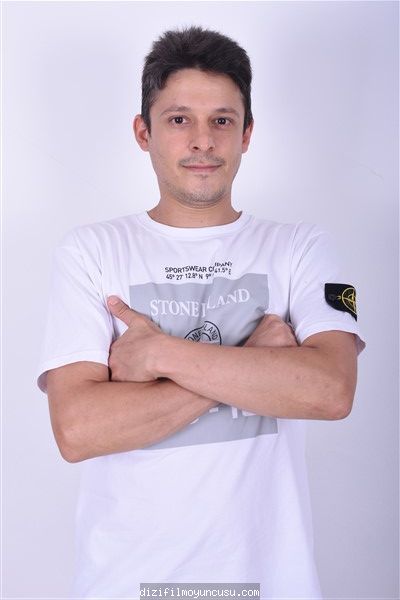 İzmir Cast Ajans Cem 52597