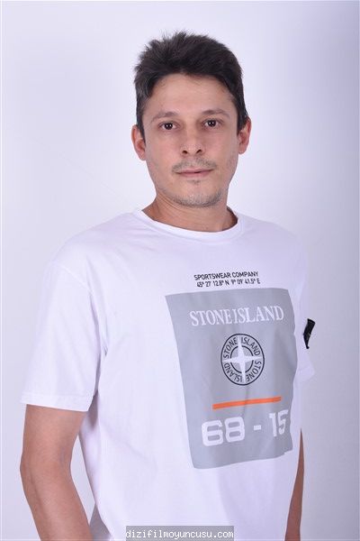 İzmir Cast Ajans Cem 52598