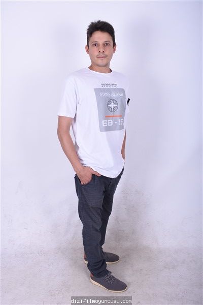 İzmir Cast Ajans Cem 52599