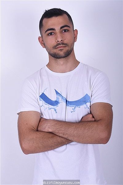 Erkek Oyuncular Adayımız Cihan