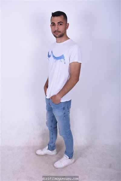 İzmir Cast Ajans Cihan 52639