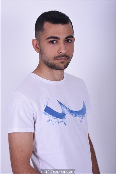 İzmir Cast Ajans Cihan 52640