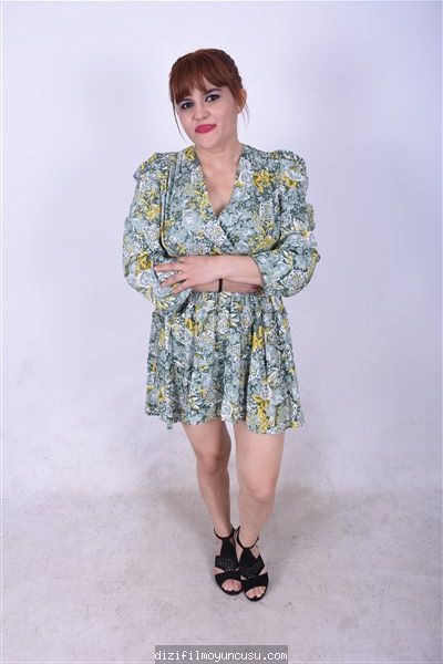 İzmir Cast Ajans Derya 52579