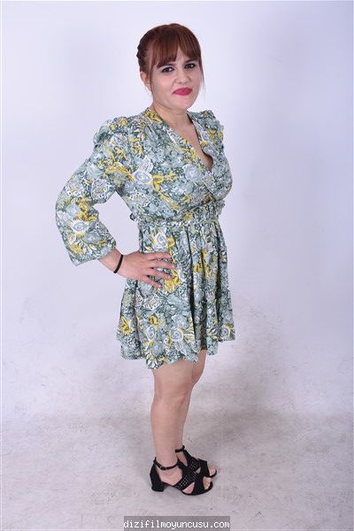 İzmir Cast Ajans Derya 52580