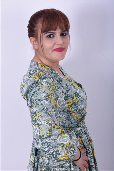 İzmir Cast Ajans Derya 52581