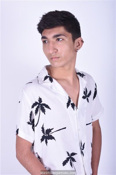 Muğla Cast Ajans Ebubekir 52532