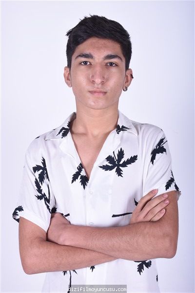 Muğla Cast Ajans Ebubekir 52534