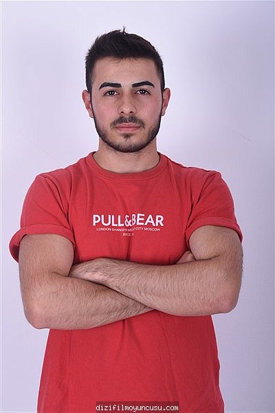 Erkek Oyuncular Adayımız Erdoğan