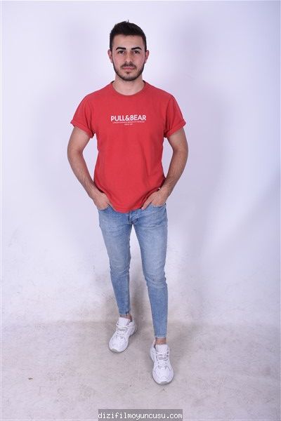 İzmir Cast Ajans Erdoğan 52771