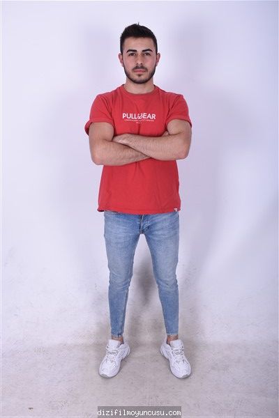 İzmir Cast Ajans Erdoğan 52772