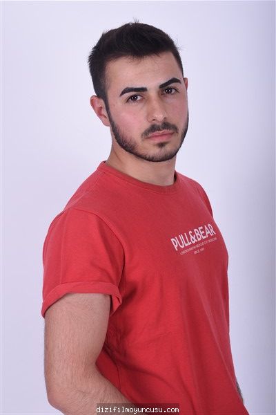 İzmir Cast Ajans Erdoğan 52774